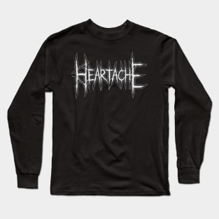 heartache Long Sleeve T-Shirt